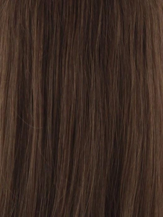 Jacquelyn HT Wig by WigPro | Human Hair Hair | Average Cap