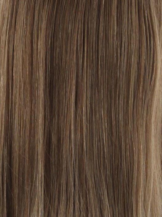 Jacquelyn HT Wig by WigPro | Human Hair Hair | Average Cap