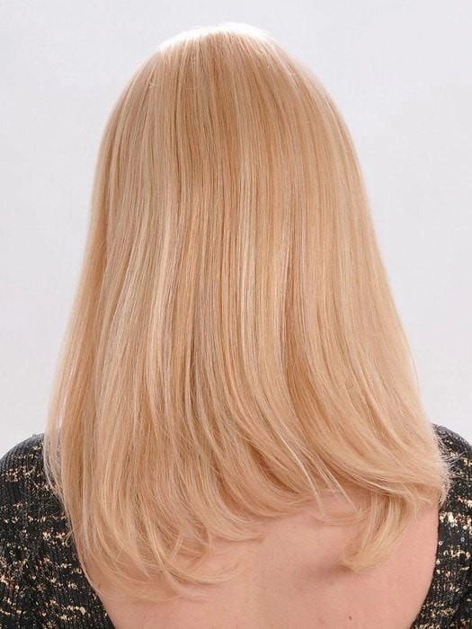 Jacquelyn HT Wig by WigPro | Human Hair Hair | Average Cap