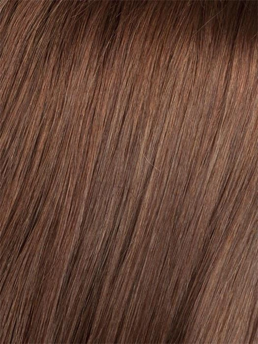 Jacquelyn HT Wig by WigPro | Human Hair Hair | Average Cap