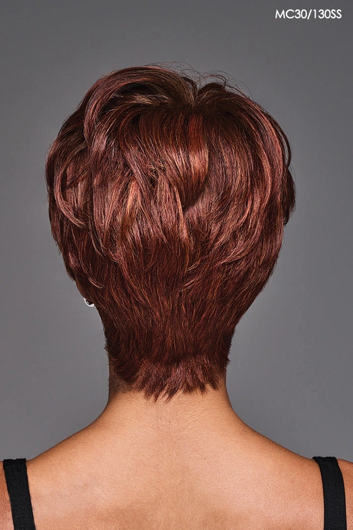 Jada Wig by Kim Kimble | Heat Friendly Synthetic Hair | Average Cap