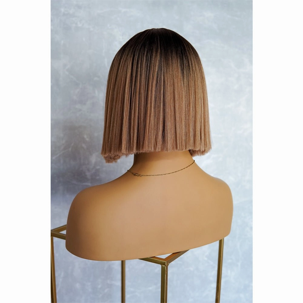JADE Ombre Lace Front Wig