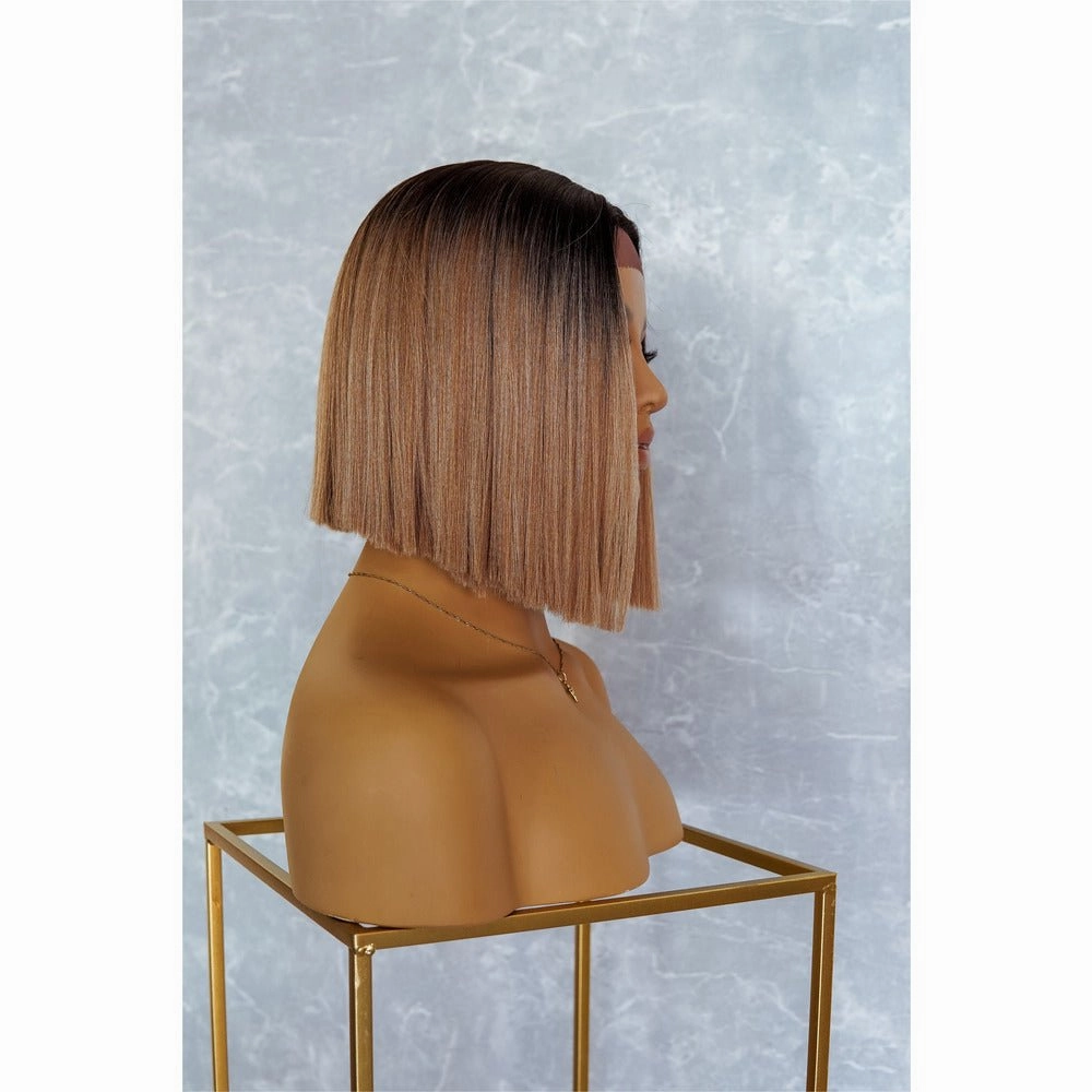 JADE Ombre Lace Front Wig