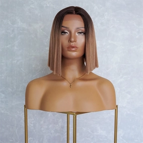 JADE Ombre Lace Front Wig