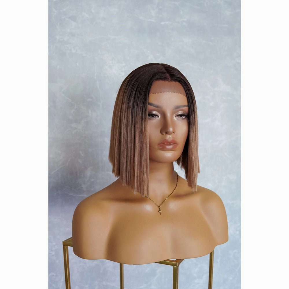 JADE Ombre Lace Front Wig