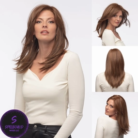 James - Heat Defiant Collection by Estetica Designs