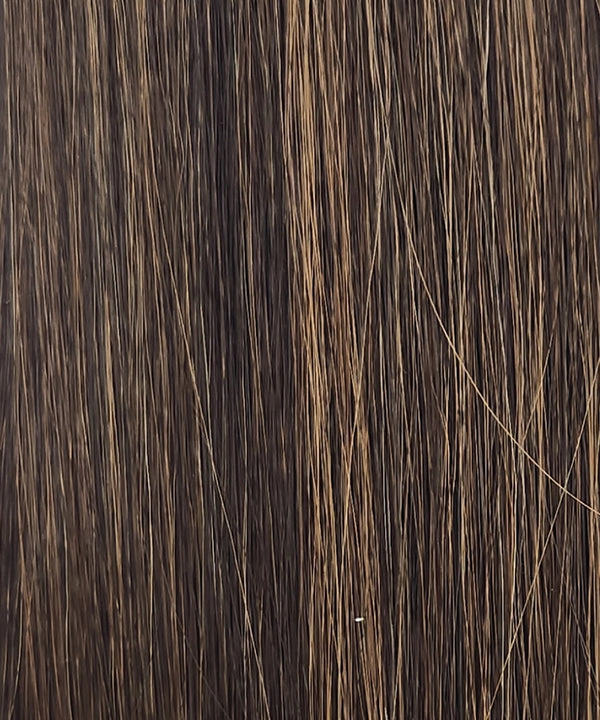 James Wig by Estetica | Heat Friendly Synthetic Hair | Average Cap