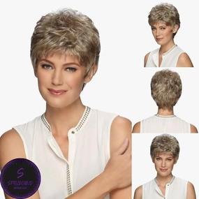 Jamie - Classique Collection by Estetica Designs