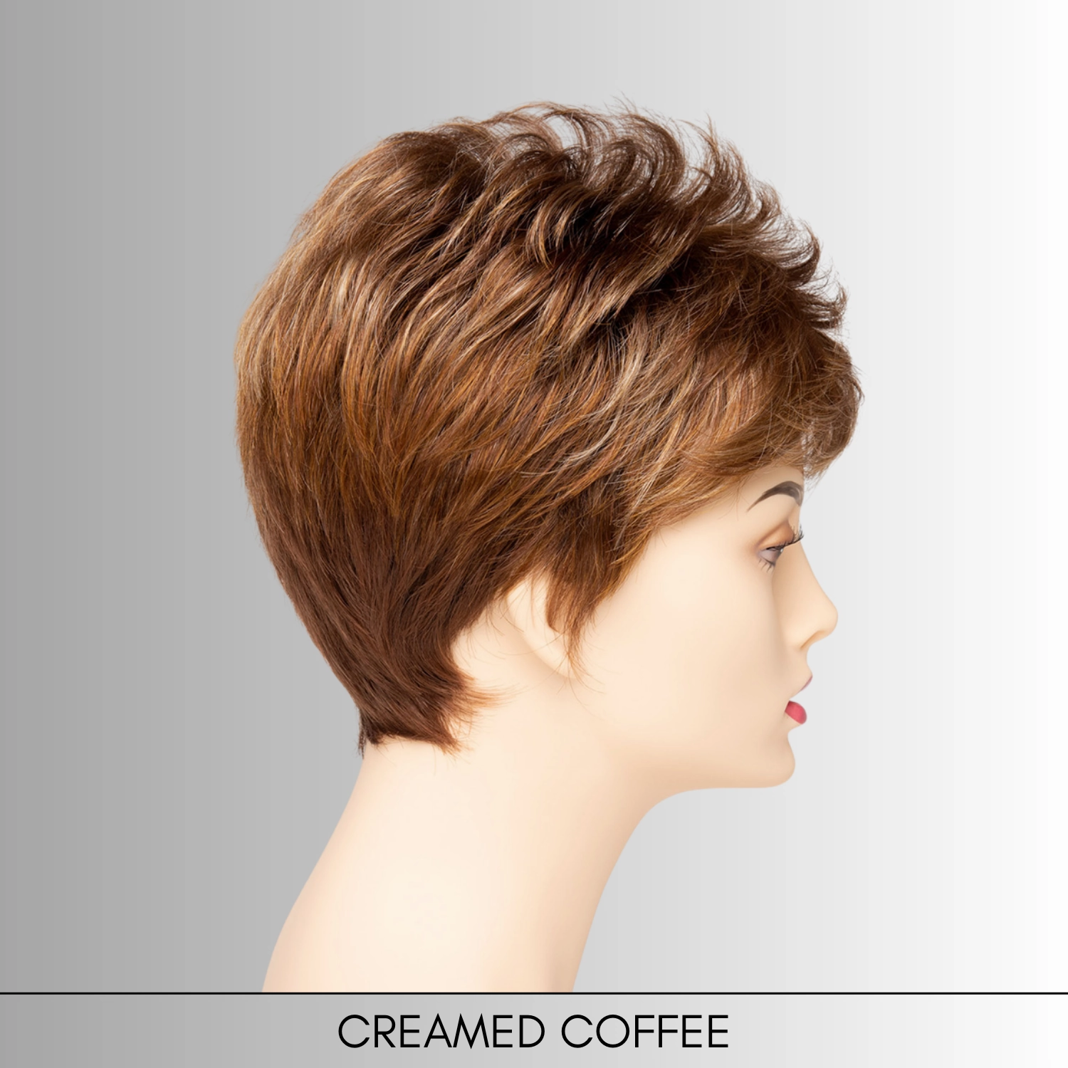 Jamie - Synthetic Wig Collection by Envy