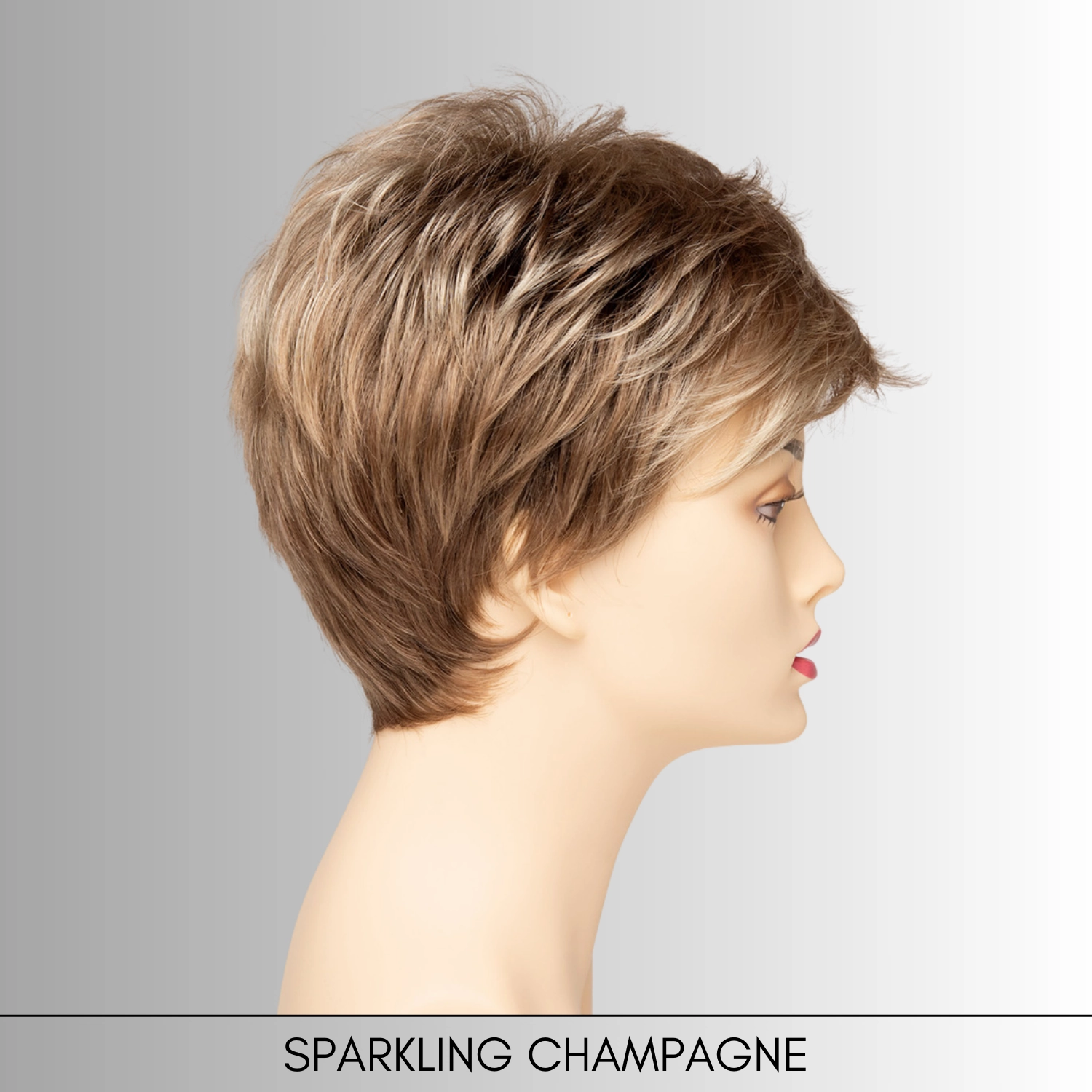 Jamie - Synthetic Wig Collection by Envy