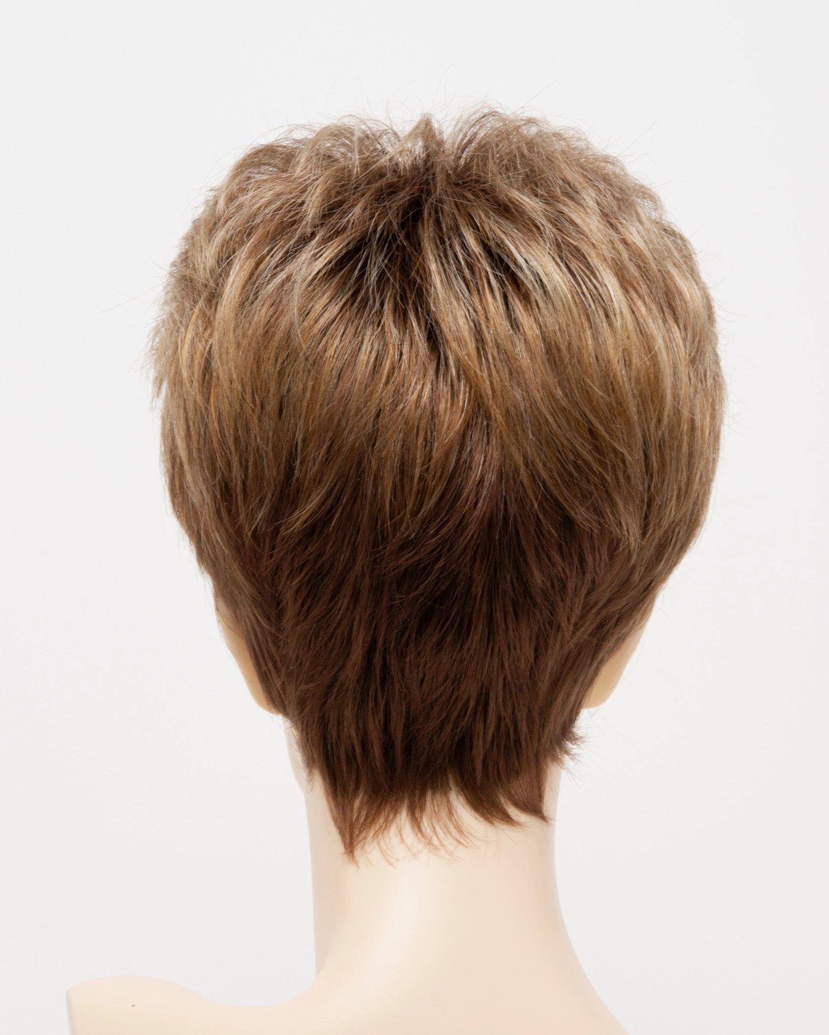 Jamie Wig by Envy | Open Top | Synthetic Fiber