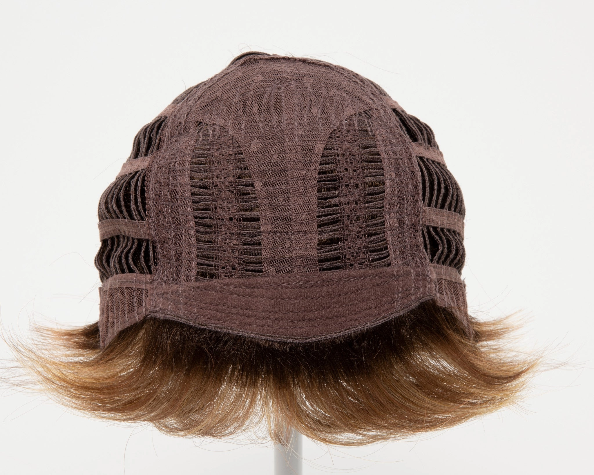 Jamie Wig by Envy | Open Top | Synthetic Fiber
