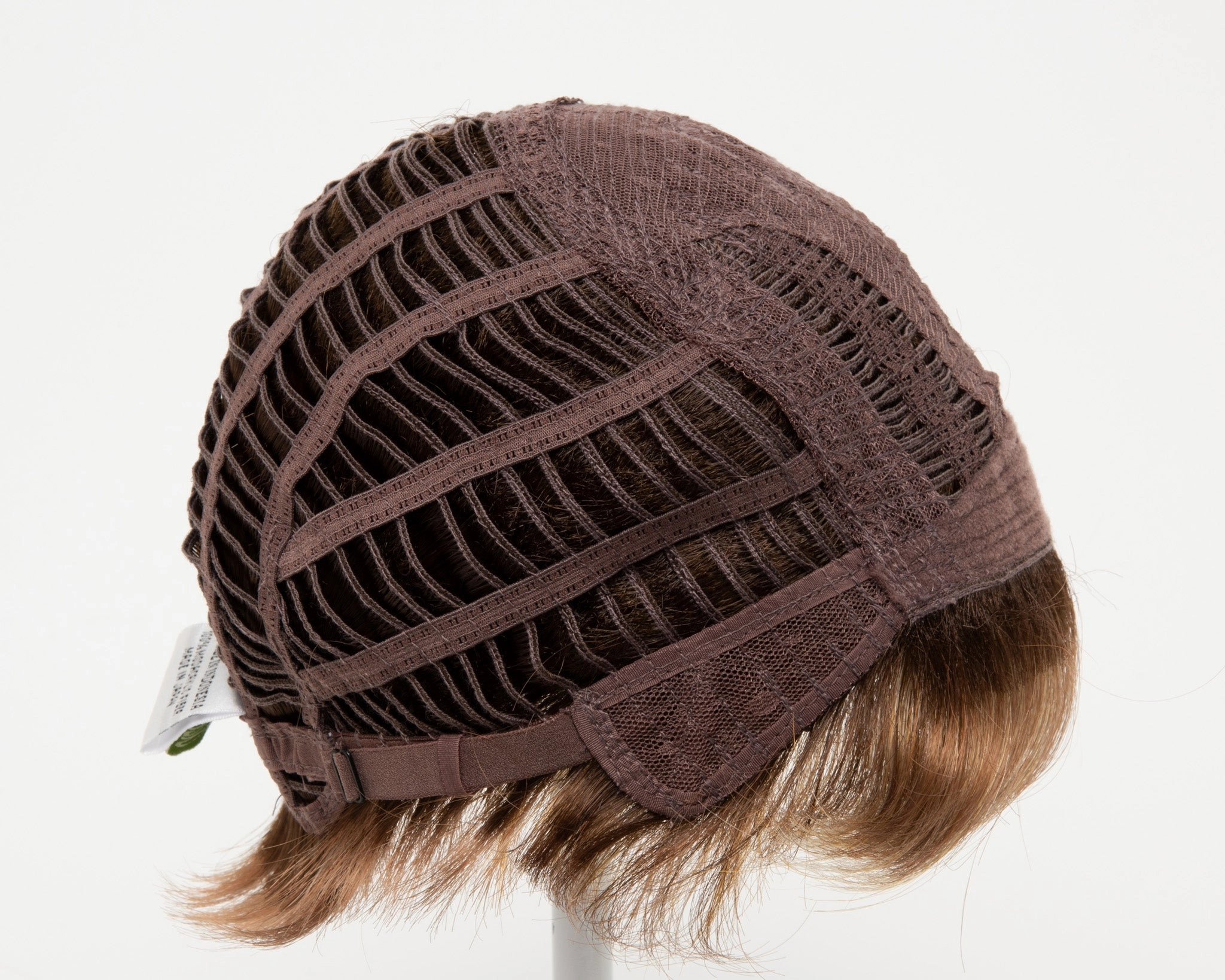 Jamie Wig by Envy | Open Top | Synthetic Fiber