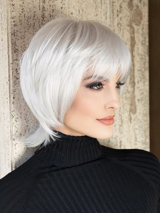 Jane | Synthetic Lace Front Wig (Hand Tied)