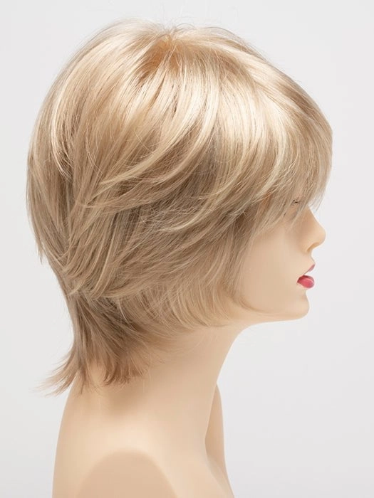 Jane | Synthetic Lace Front Wig (Hand Tied)