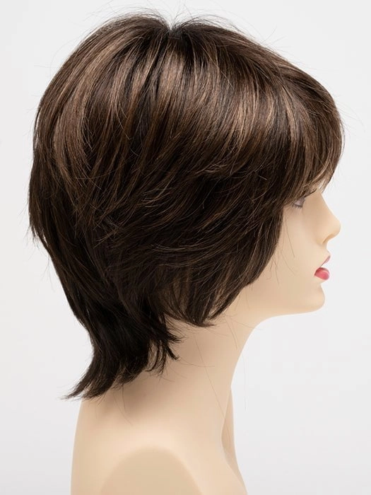 Jane | Synthetic Lace Front Wig (Hand Tied)