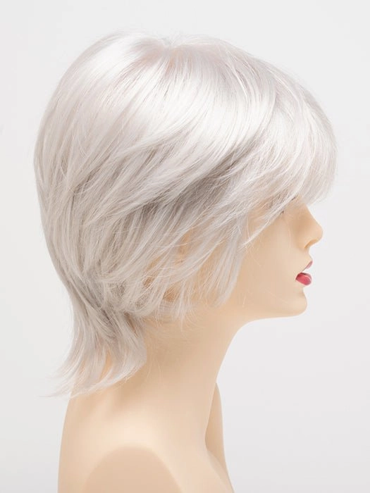 Jane | Synthetic Lace Front Wig (Hand Tied)