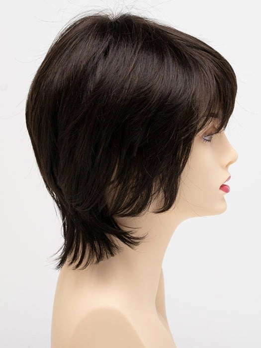 Jane | Synthetic Lace Front Wig (Hand Tied)