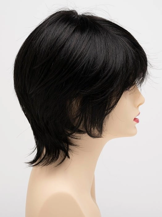 Jane | Synthetic Lace Front Wig (Hand Tied)