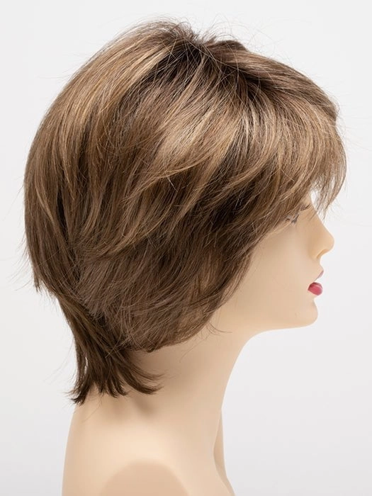 Jane | Synthetic Lace Front Wig (Hand Tied)