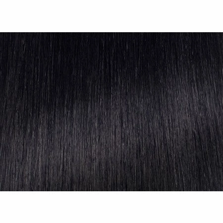 Janet Collection 100% Human Hair Wig - Afro