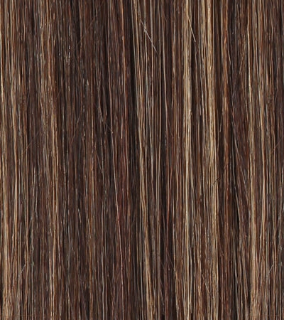 Janet Collection 100% Human Hair Wig - Mommy 2