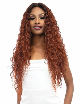 Janet Essentials Hd Lace Wig - Epic