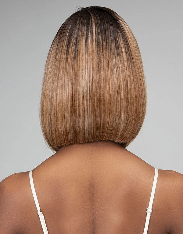 Janet Essentials Hd Lace Wig - Floy