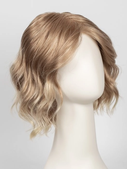 January | Synthetic Lace Front Wig (Mono Top)