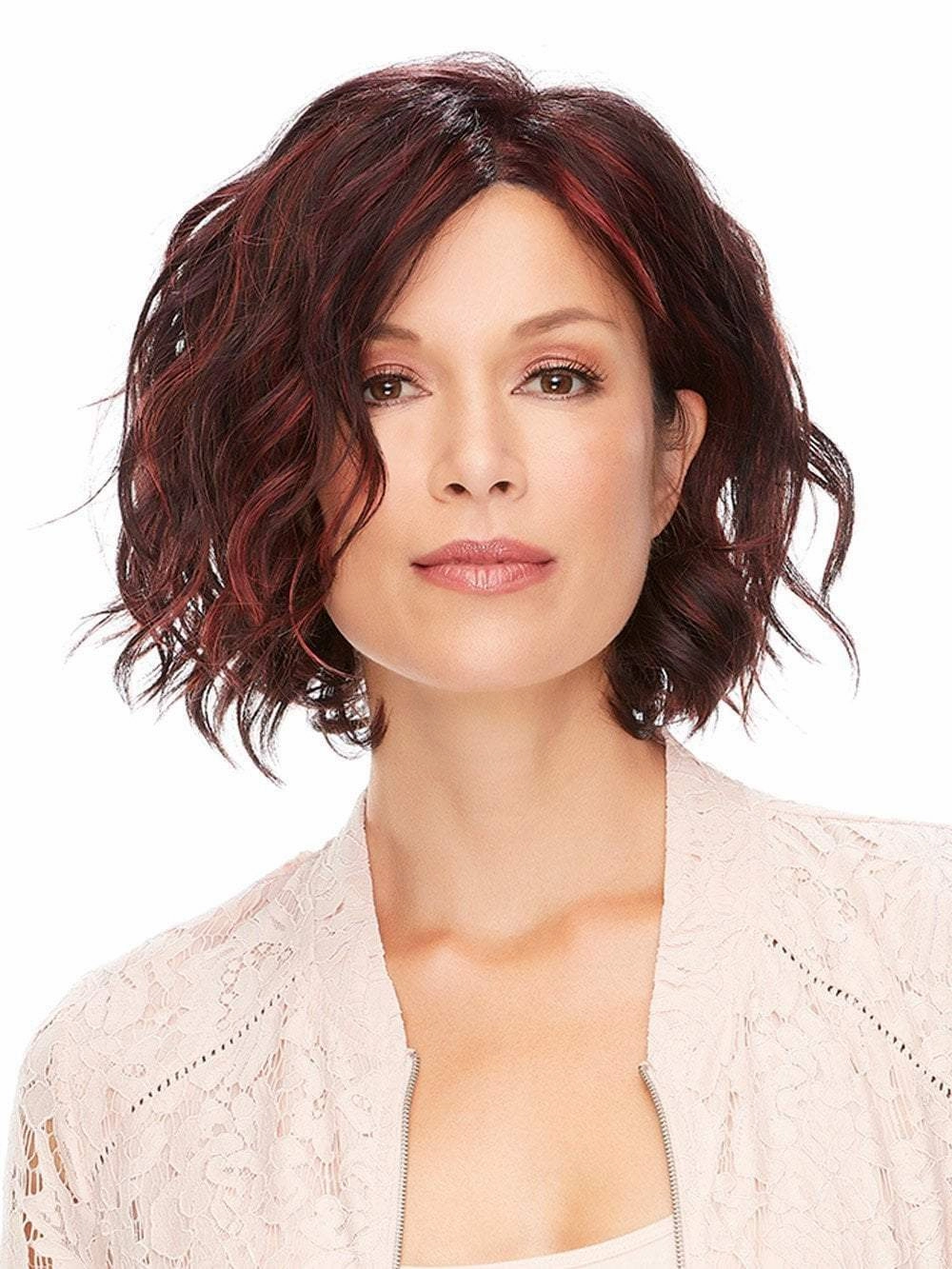 January | Synthetic Lace Front Wig (Mono Top)