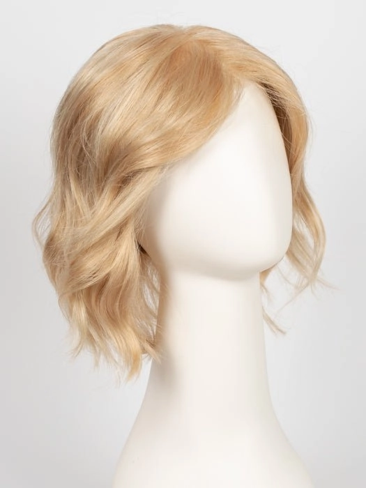 January | Synthetic Lace Front Wig (Mono Top)