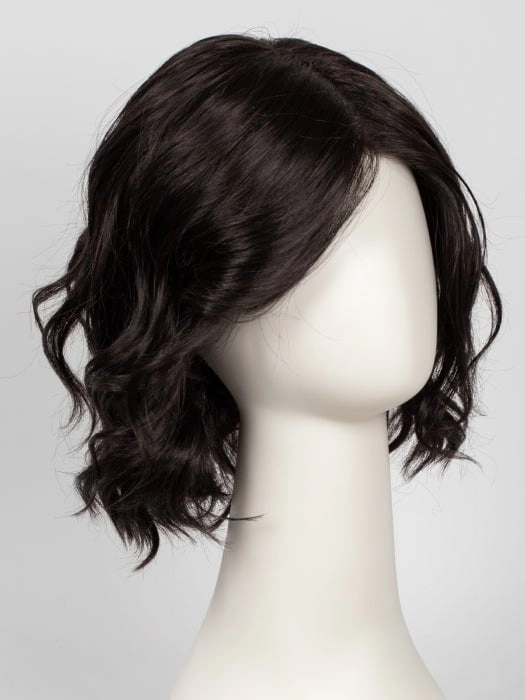 January | Synthetic Lace Front Wig (Mono Top)