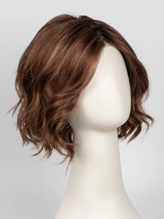 January | Synthetic Lace Front Wig (Mono Top)