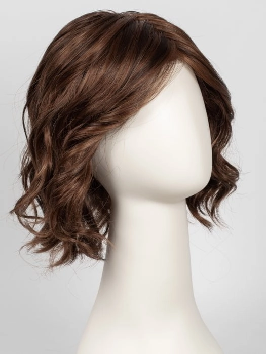 January | Synthetic Lace Front Wig (Mono Top)