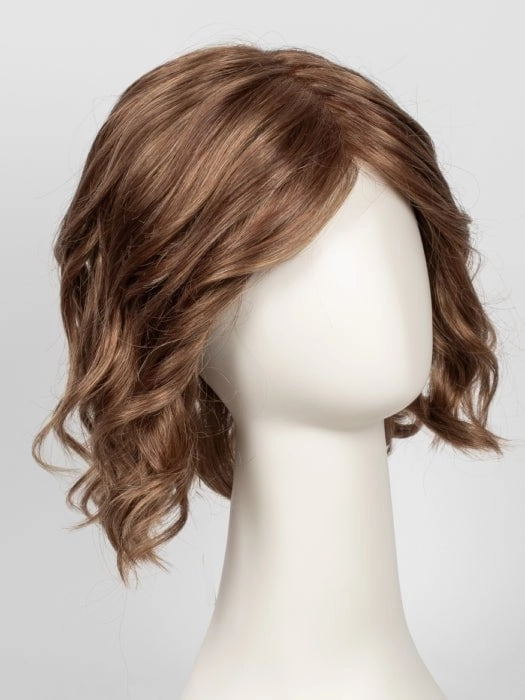 January | Synthetic Lace Front Wig (Mono Top)