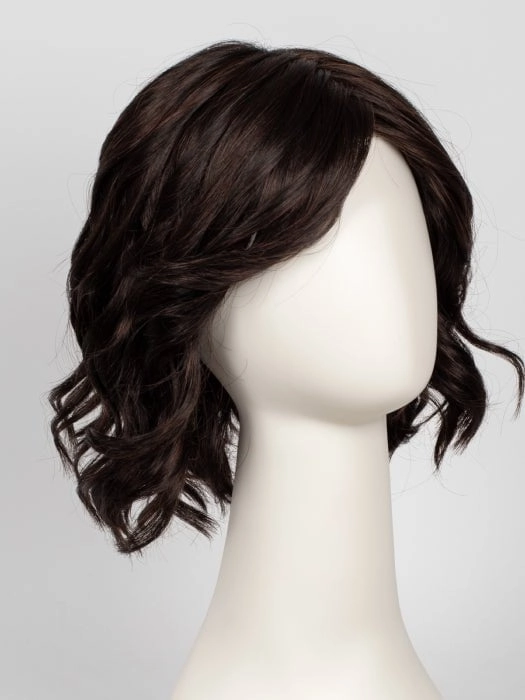 January Petite | Synthetic Lace Front Wig (Mono Top)