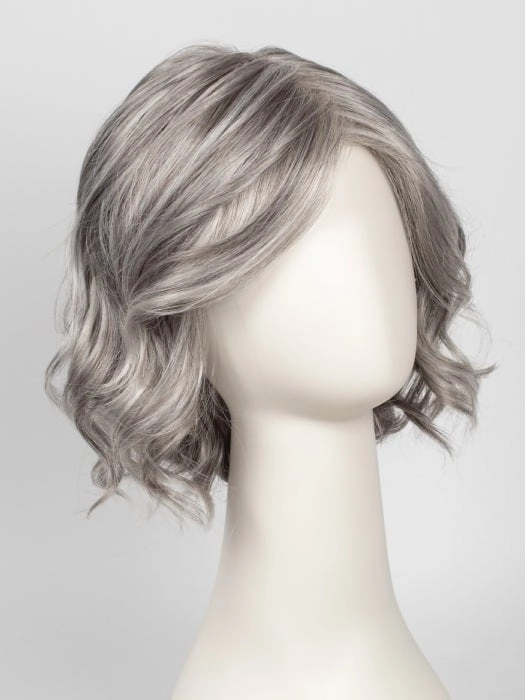 January Petite | Synthetic Lace Front Wig (Mono Top)