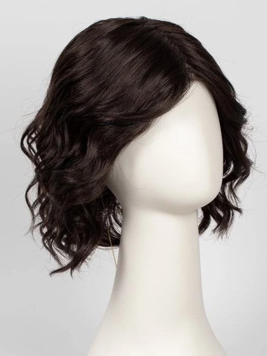 January Petite | Synthetic Lace Front Wig (Mono Top)