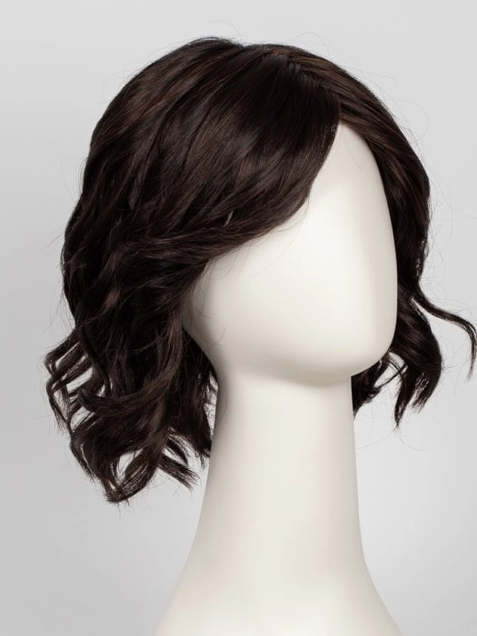January Petite | Synthetic Lace Front Wig (Mono Top)