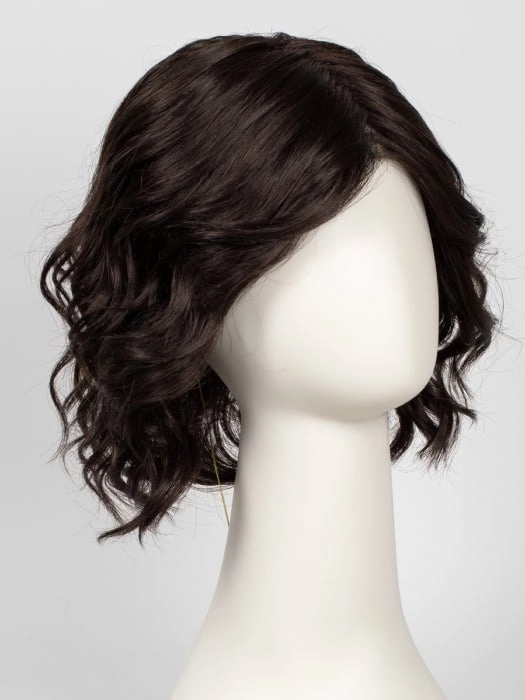 January Petite | Synthetic Lace Front Wig (Mono Top)