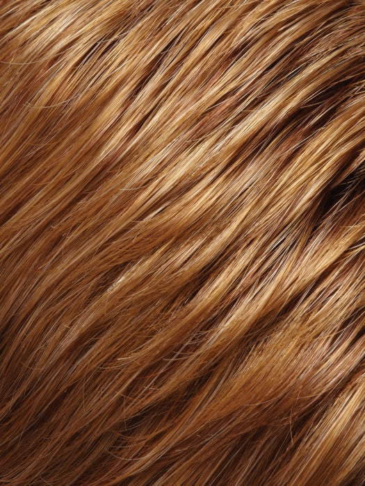 January Petite Wig by Jon Renau | SmartLace | Synthetic Fiber