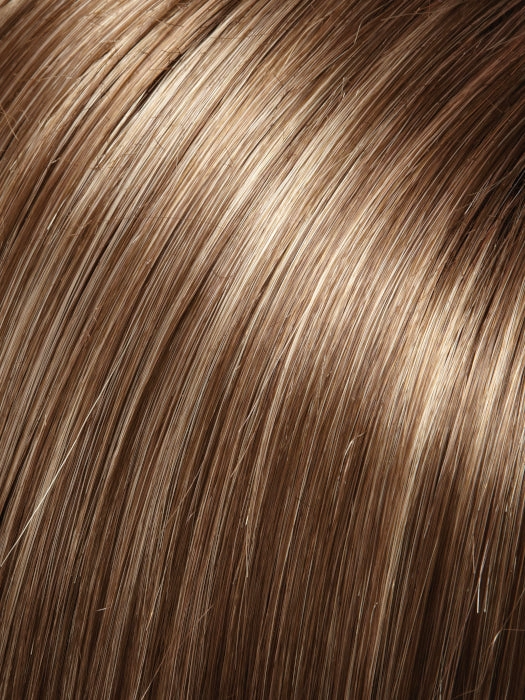 January Petite Wig by Jon Renau | SmartLace | Synthetic Fiber