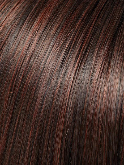 January Petite Wig by Jon Renau | SmartLace | Synthetic Fiber