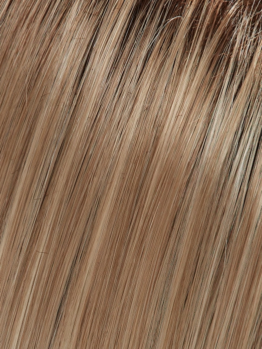 January Petite Wig by Jon Renau | SmartLace | Synthetic Fiber