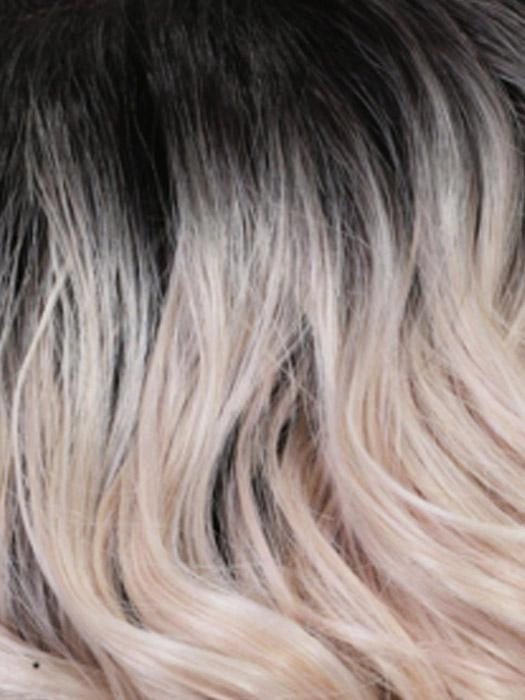 Jaret | Synthetic Lace Front Wig