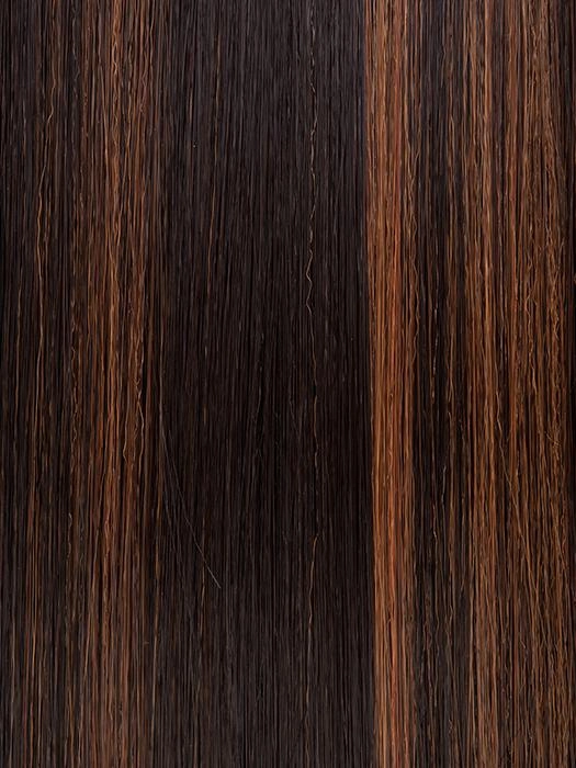 Jaret | Synthetic Lace Front Wig