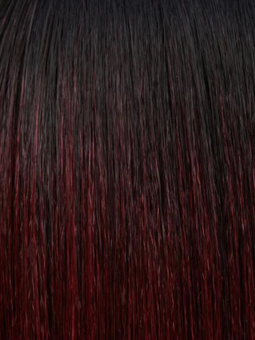 Jaret | Synthetic Lace Front Wig