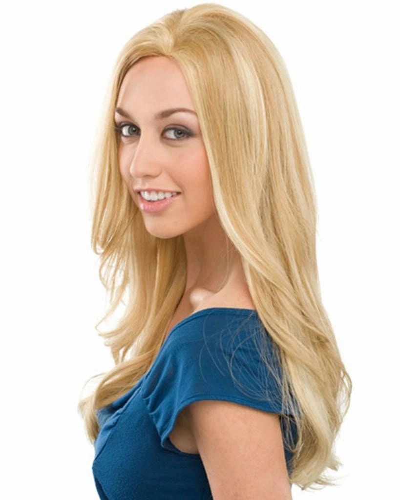 Jasmine - Human Hair