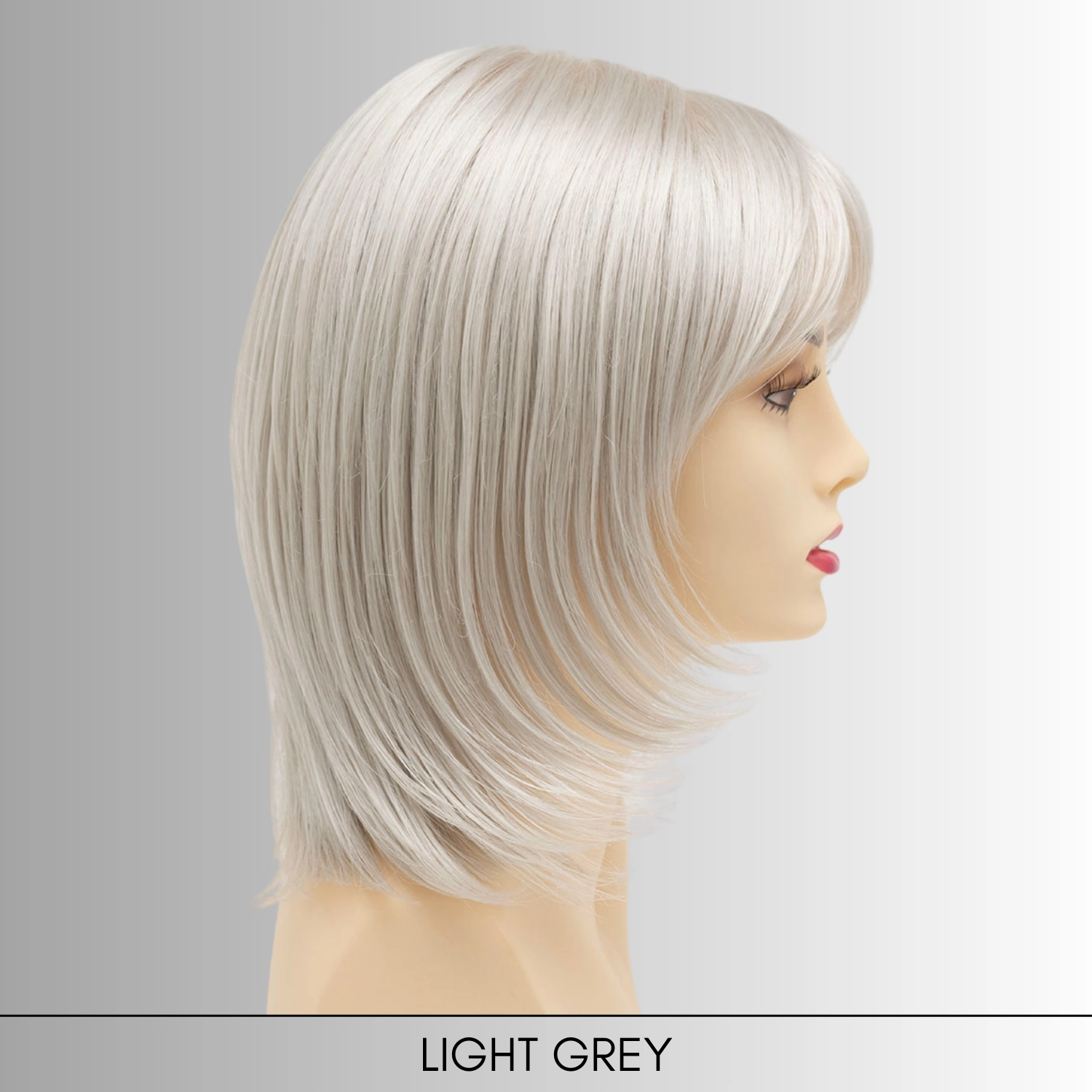 Jasmine - Synthetic Wig Collection by Envy