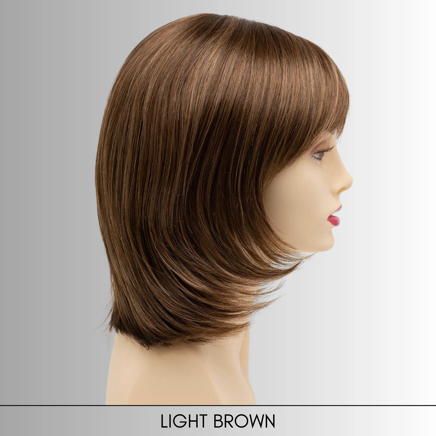 Jasmine - Synthetic Wig Collection by Envy